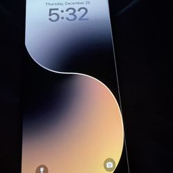 iPhone 15 Pro Max – Unlocked – 256GB – Good Condition