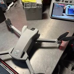 Dji Mini Drone