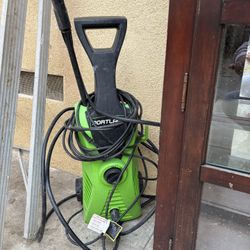 Pressure Washer