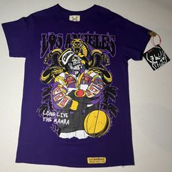 Brand X Graphic Tee 