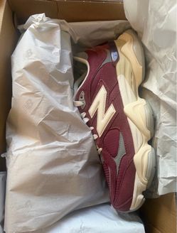 New balance size 10.5