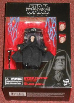Star Wars Black Series
