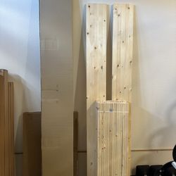 LYNGOR MATTRESS FOUNDATION BASE (KING)