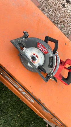Circular Saw