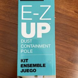 Trimaco Dust Containment Kit