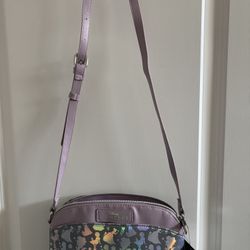 Disney Princess Crossbody / Shoulder Bag