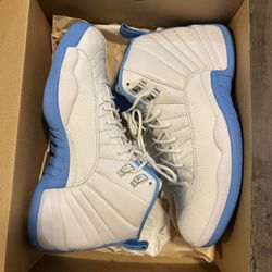 Jordan 12 Melo 