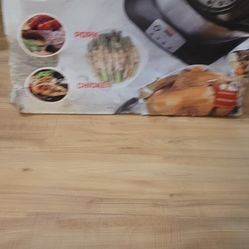 Shop.vac Turkey Fryer 