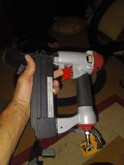 Staple Gun