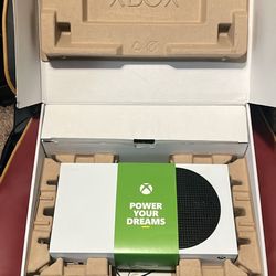 Xbox Series S 512gb