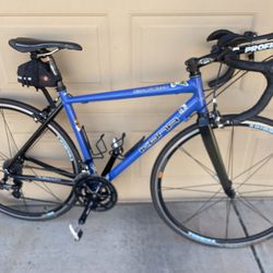 2003 Kona Deluxe road bicycle