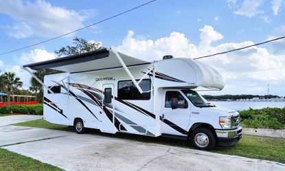 2023 Thor Quantum SE 31WV