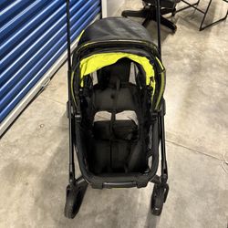 Evenflo pivot explor Stroller Wagon