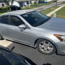 Honda Accord 2009 xl