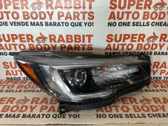 2018 Outback Headlight w/ AFS Passenger OEM 💫 2019