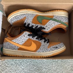 Nike SB Shoes 