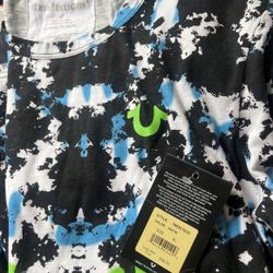 True Religion Jacket & Shirt