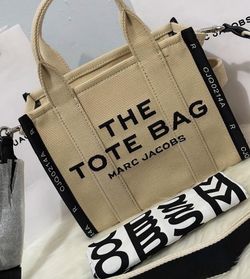 Marc jacobs bag