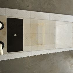 Reef Tank Sump 