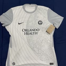 Women’s Orlando Pride Jersey Size Xl