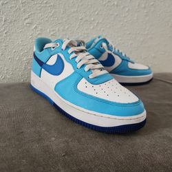 Air Force 1 Baby Blue