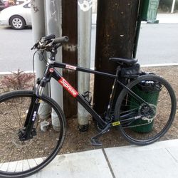 Cannondale Quick CX