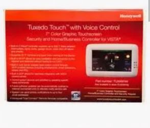 Honeywell Tuxedo automation controller