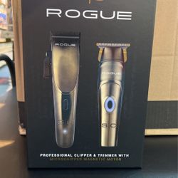 R/c Rogue 