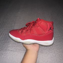 Air Jordan 11 Win Like 96