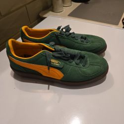 Puma Sneakers 8