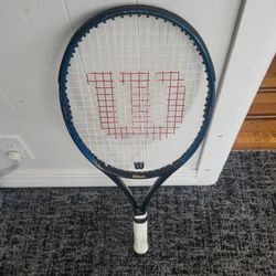 Wilson Pro Staff Lite 6.9 Tennis Racquet 4 1/2" Grip Size