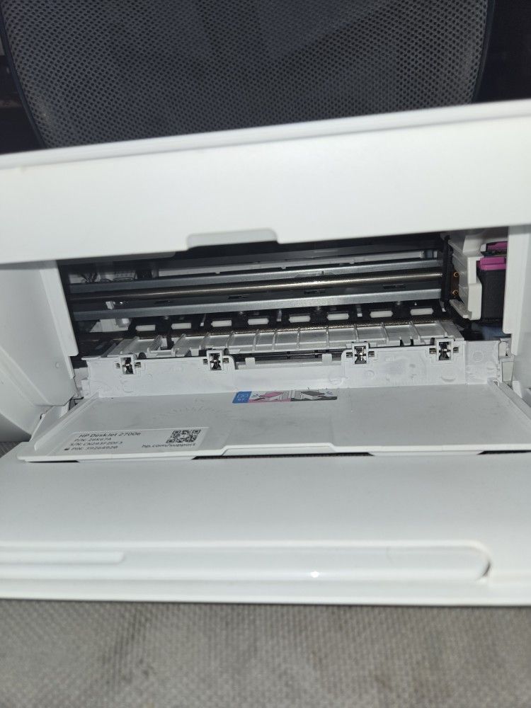 Hp Printer