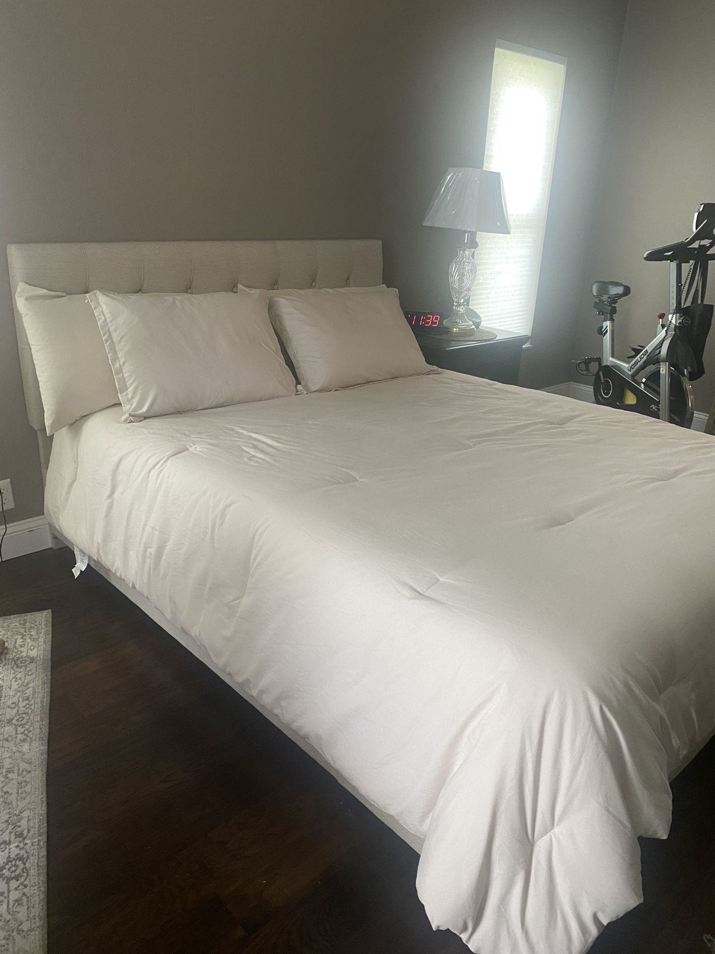 Moving Out Sale