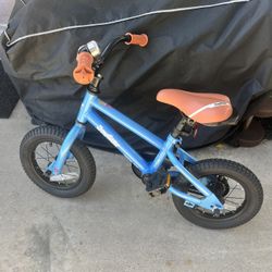 JOYSTAR Totem Kids BMX-style bike