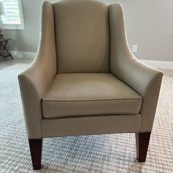 Ethan Allen Chair