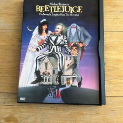 Beetlejuice