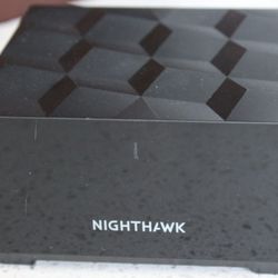 NETGEAR Nighthawk Mesh Wi-Fi 6 Router (MR60) Router ONLY - No Cables