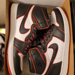 Jordan 1 Bloodline
