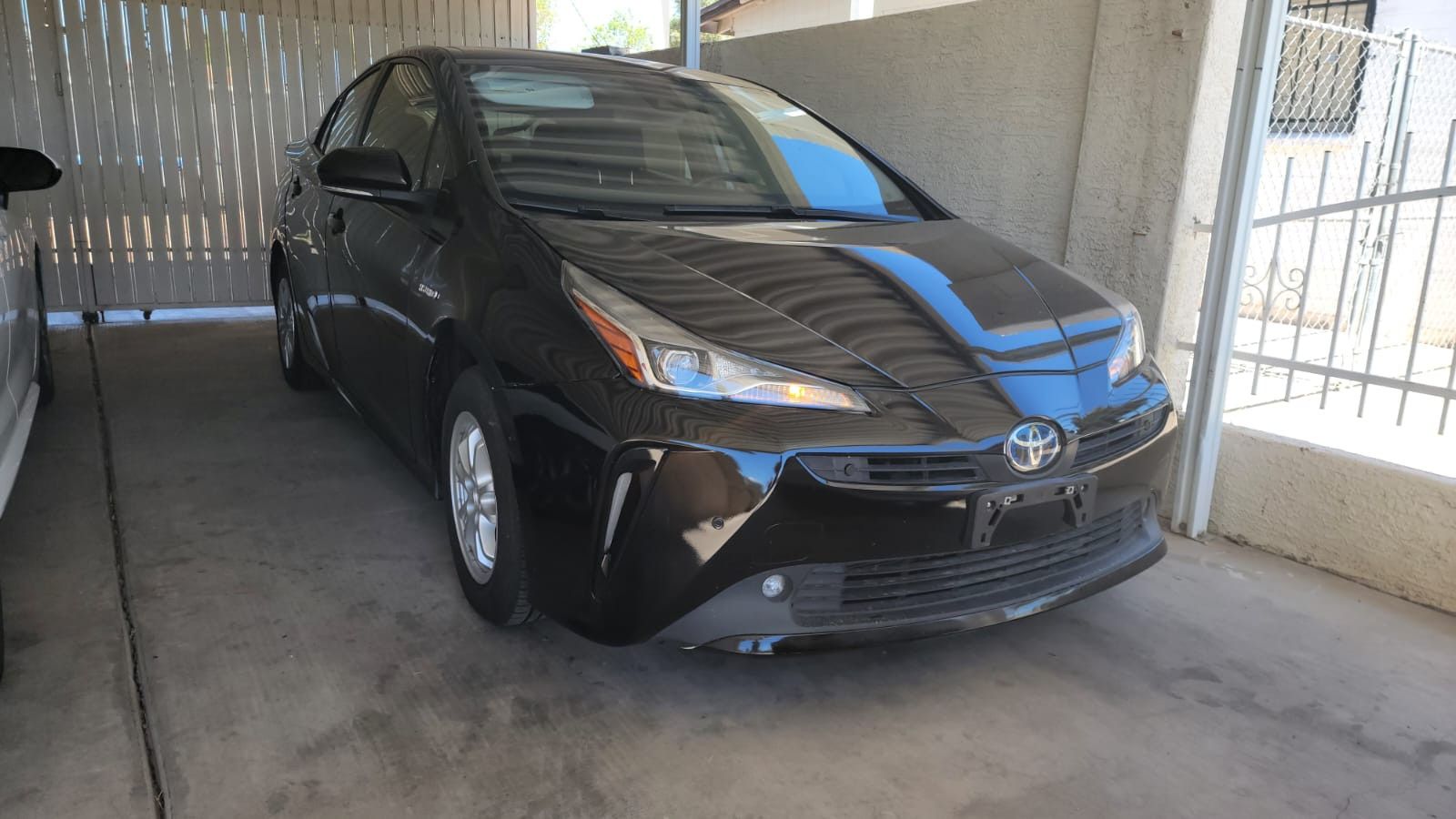 2021 Toyota Prius