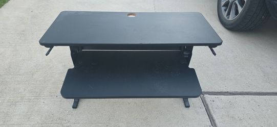 Computer Desk Riser