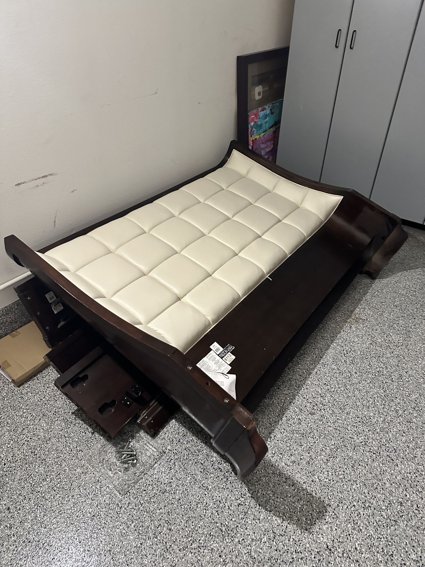 Bed Frame
