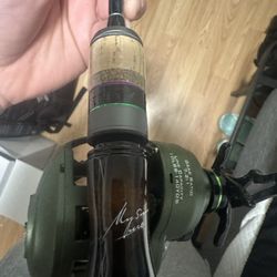 2 Brand New, Never Used Fishing Poles