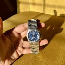 Watch/ Bracelet