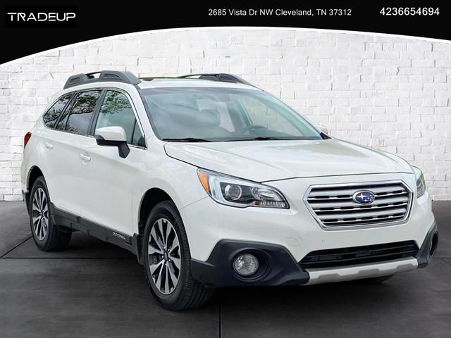 2017 Subaru Outback