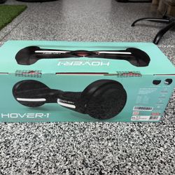Hoverboard 