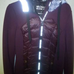 Michael Kors Sweater/Jacket 