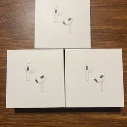 Apple AirPod Gen 3