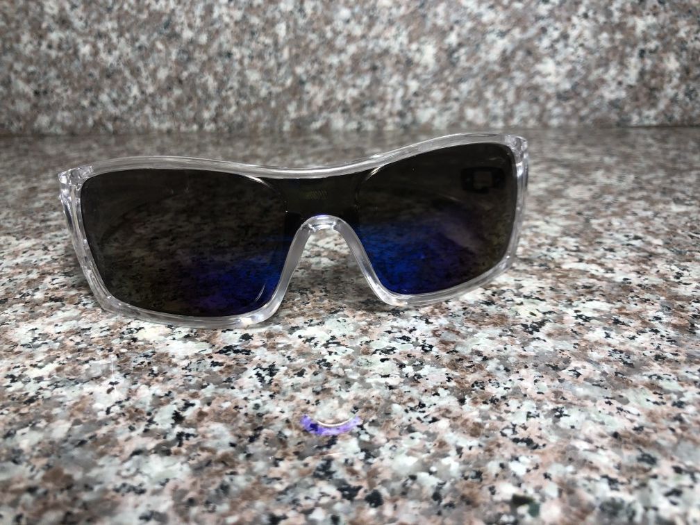 Oakley sunglasses