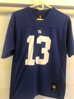 New York giants nfl Beckham Jr youth Jersey for sale