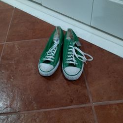 Converse Shoes 
